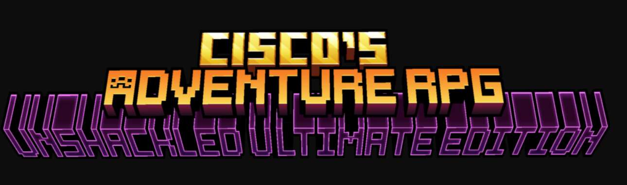 Cisco's Fantasy Medieval RPG [Ultimate] (1)：Cisco 的中世纪幻想 RPG 终极版（懒人包+汉化）