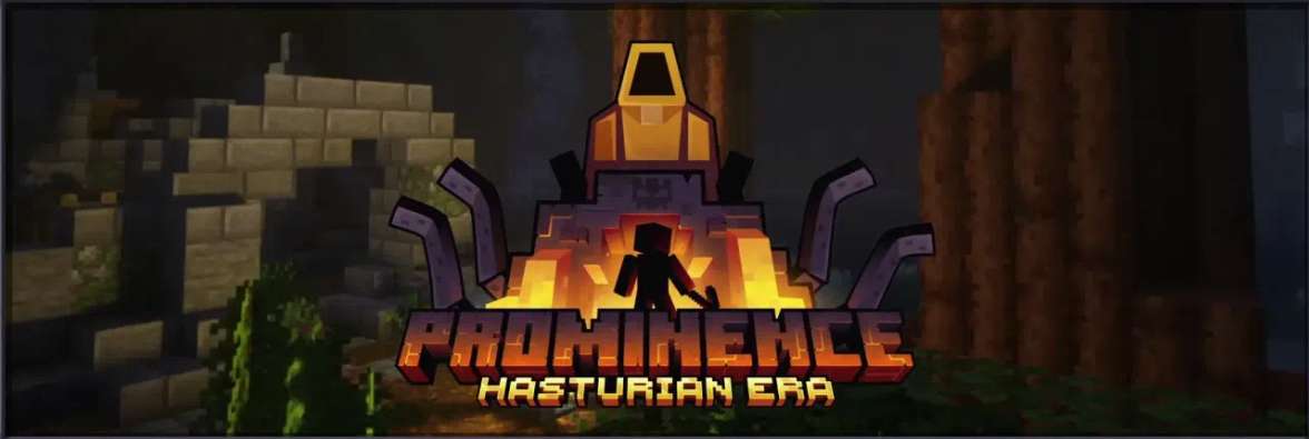 Prominence_II_Hasturian_Era：卓越2 （懒人包+汉化）