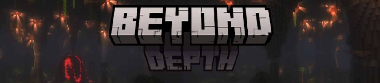Beyond Depth：穿越深邃（汉化+懒人包）
