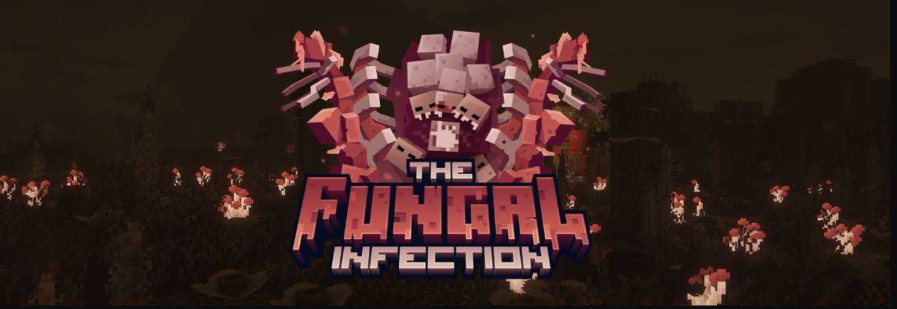 The_Fungal_Infection：真菌感染