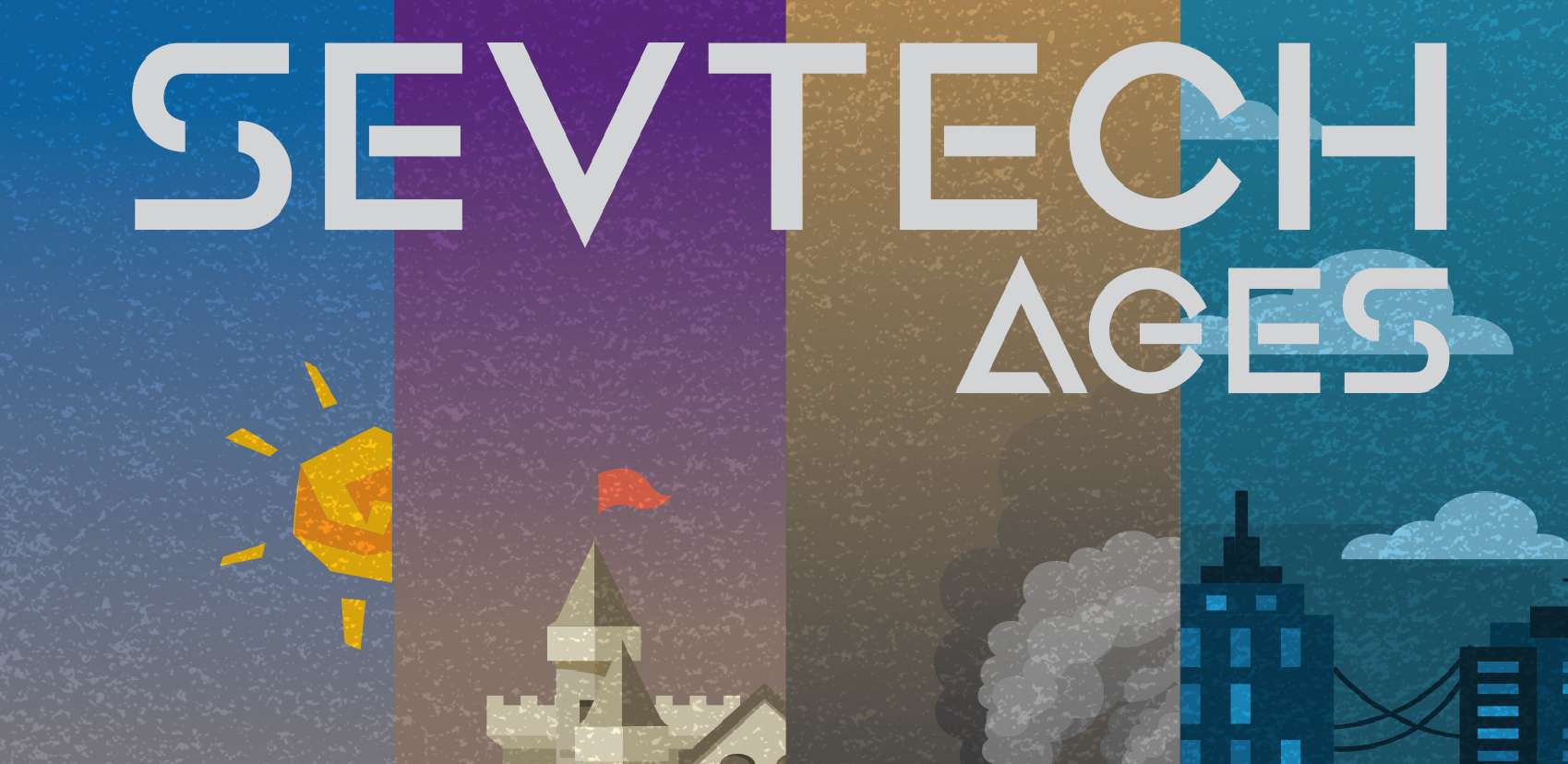 SevTech Ages：塞夫科技时代（汉化+懒人包）