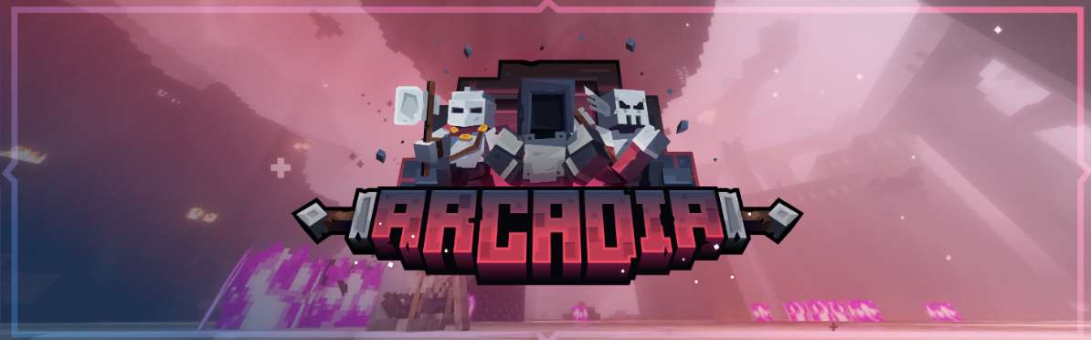 Arcadia [RPG]（汉化+懒人包）