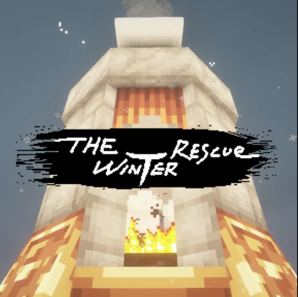 The-Winter-Rescue：冬季救援（懒人包）