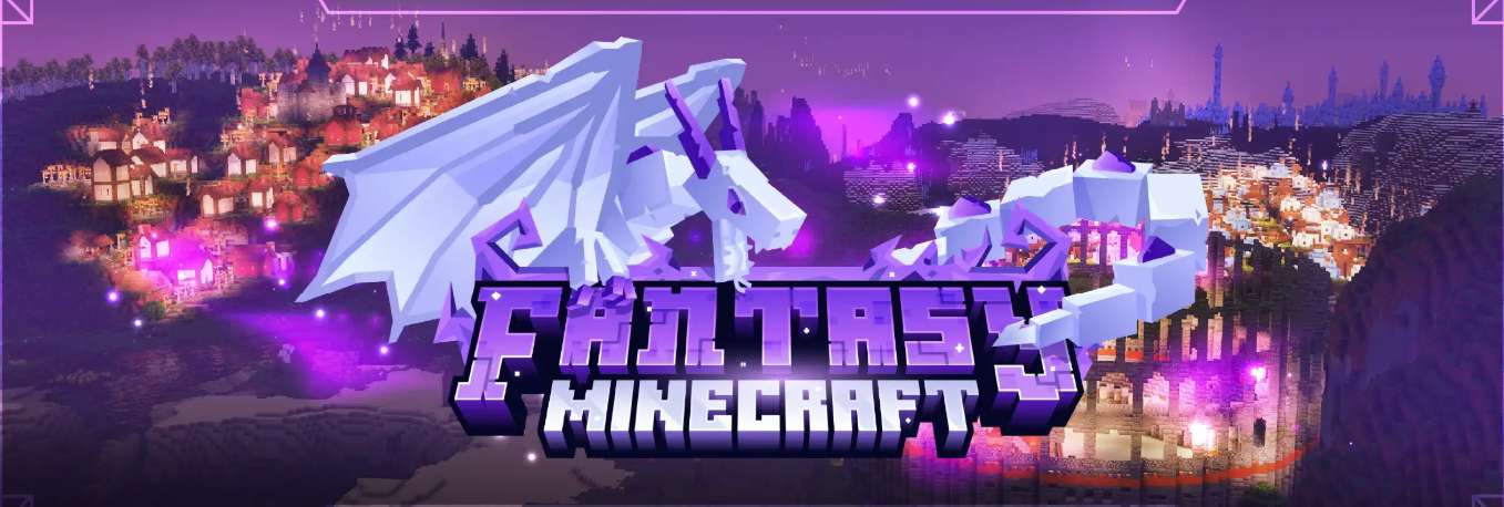 Fantasy MC Fabric：幻想 MC（汉化+懒人包）