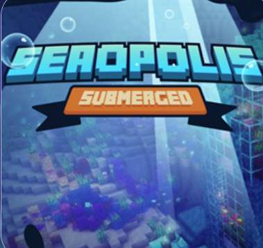 Seaopolis Submerged：海底都市沉浸版（汉化+懒人包}）