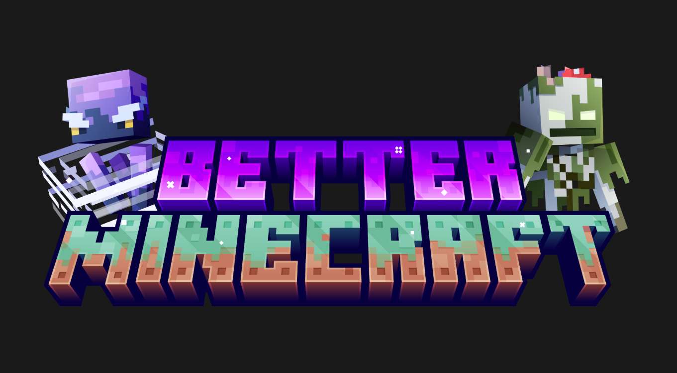 Better MC [FABRIC] BMC3（汉化+懒人包）