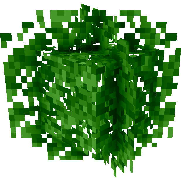 Motschen's Better Leaves