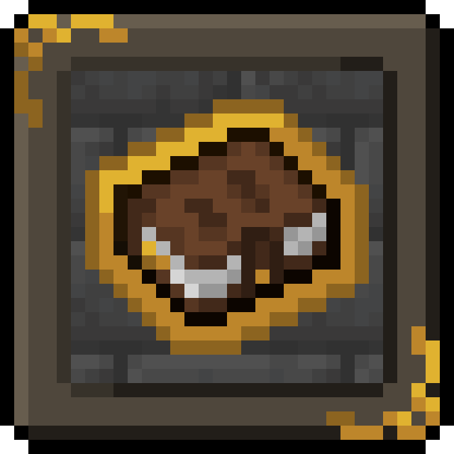 STONEBORN - Dwarven-Fantasy Inspired UI Overhaul