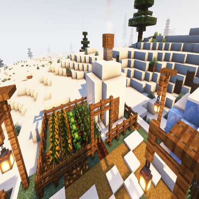 [Deprecated]CTOV - Farmer Delight Compatibility pack