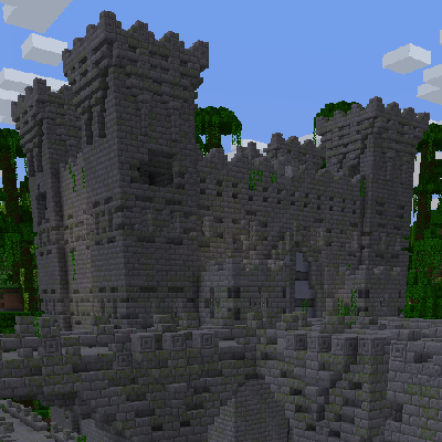 Repurposed Structures - Better Nether Fortress Compat Datapack