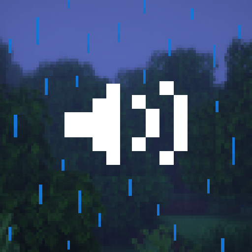 Alternative Rain Sounds