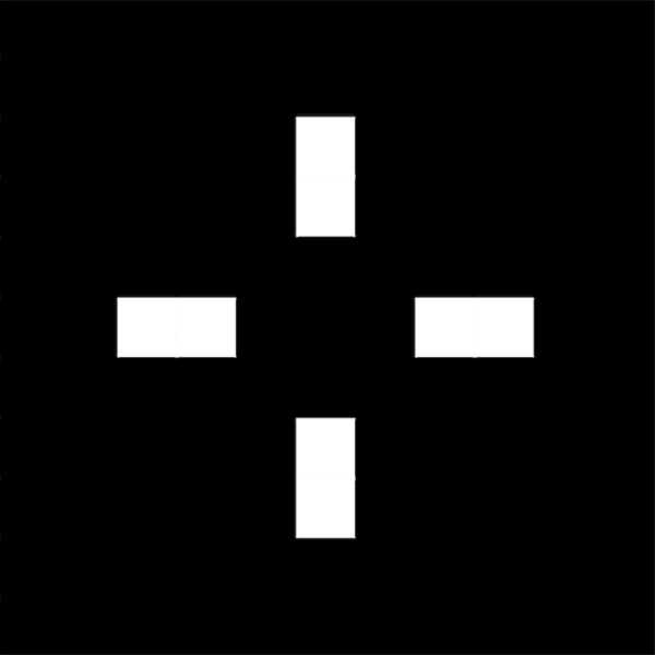 Aimz - Better Crosshair