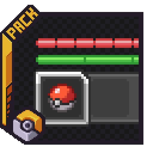 Cobblemon Interface
