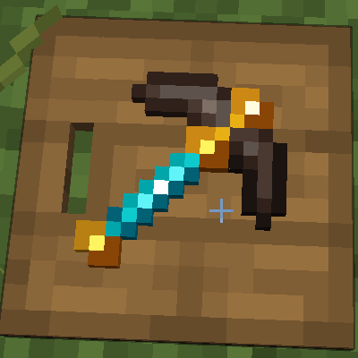 Farmer's Delight Tools Expanded
