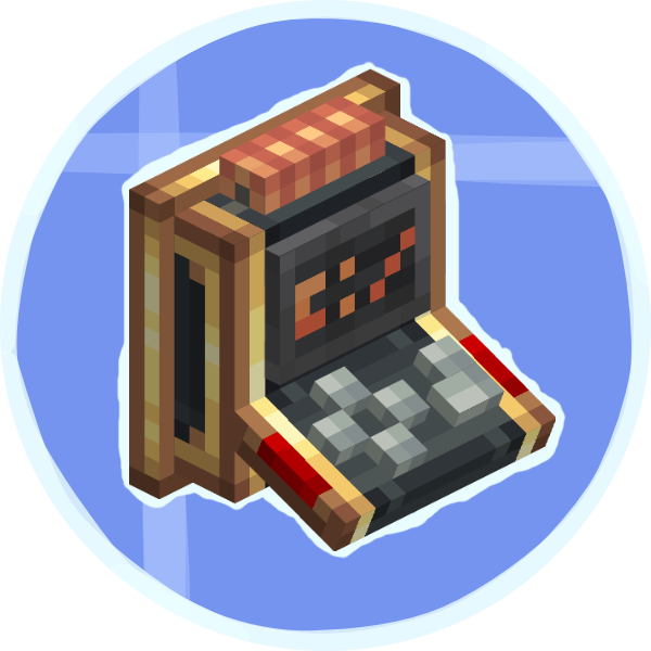 Tom's Create Storage