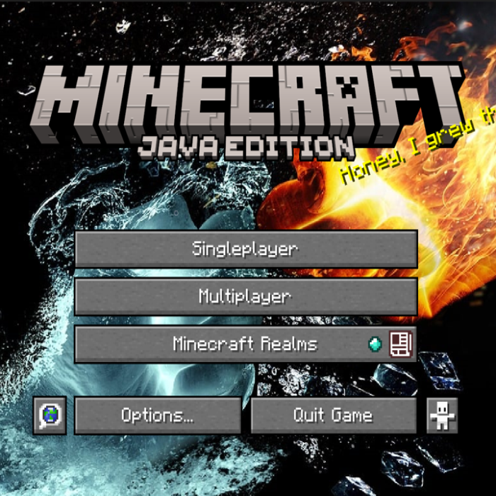 Custom Background HD - RPG Theme