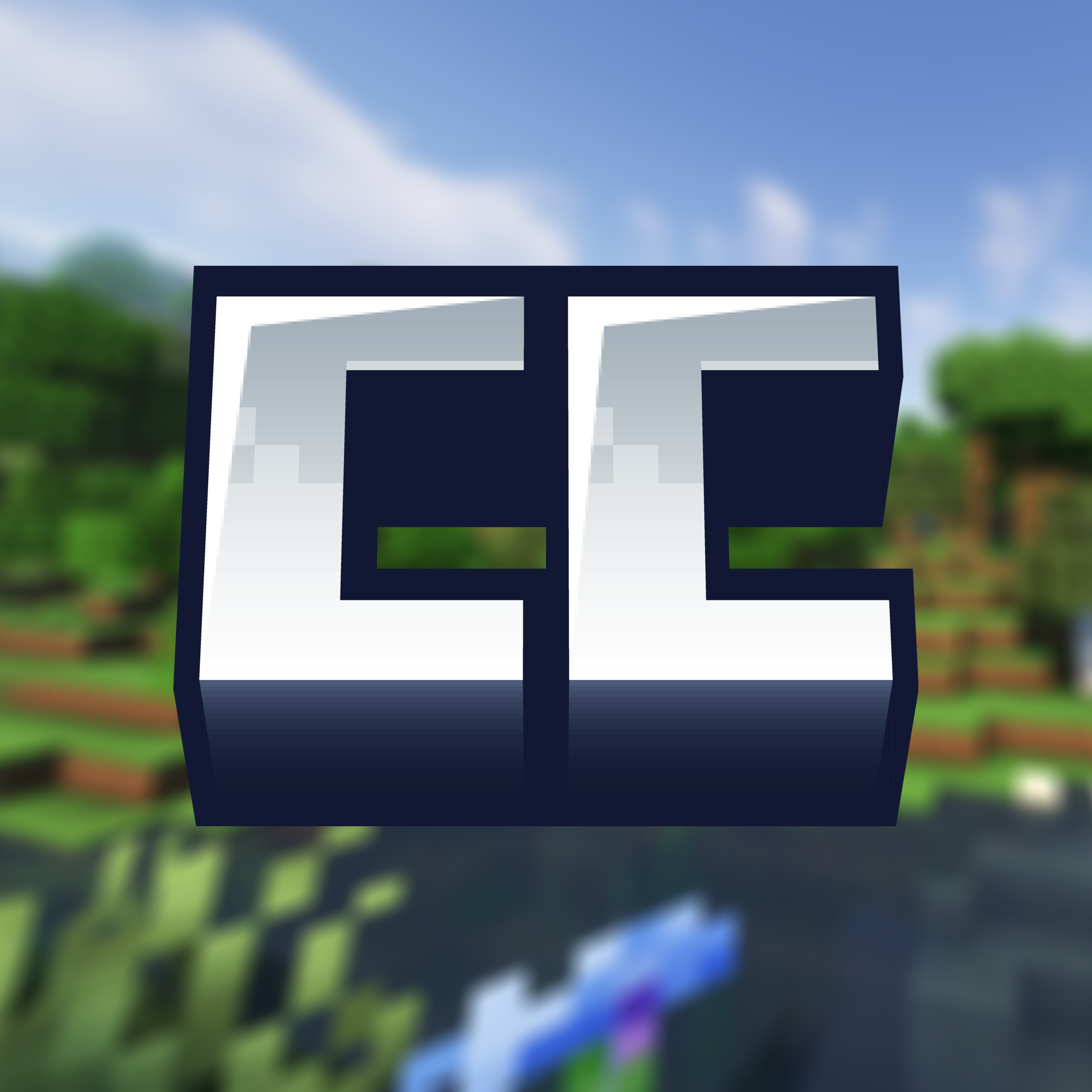 Colourful Containers GUI