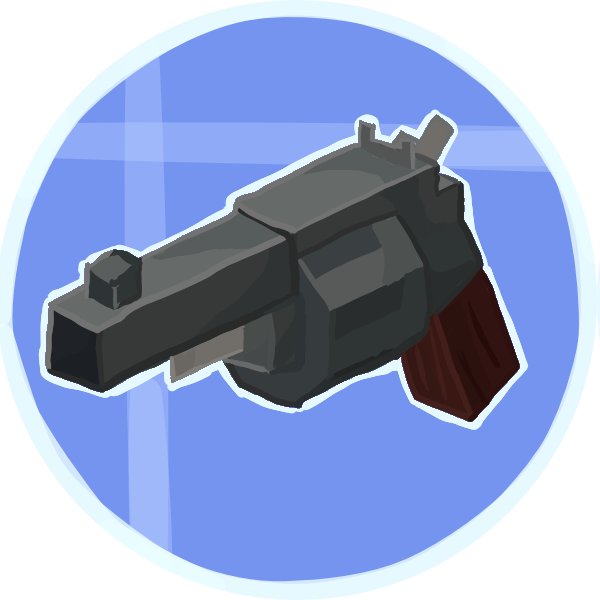 Create Guns