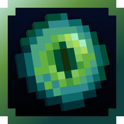 Blinking Ender Eyes