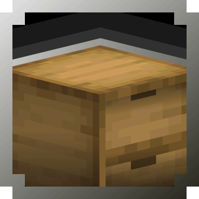 Smooth Drawers