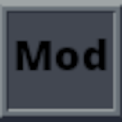 (Unofficial) Mandala's GUI - Dark Mode Mod Compatibility