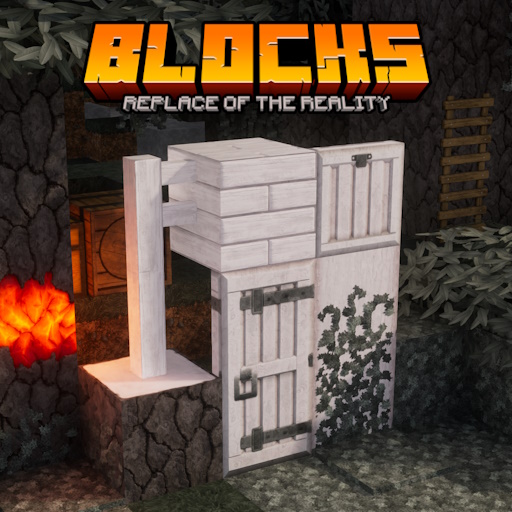 rotrBLOCKS