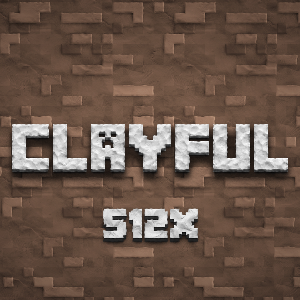 Clayful 512x