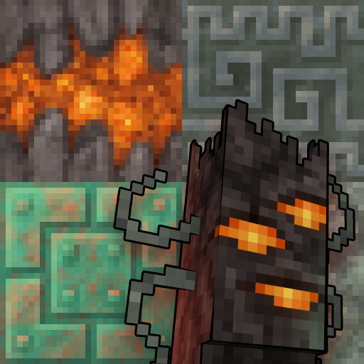 Lithos 32x Resource Pack