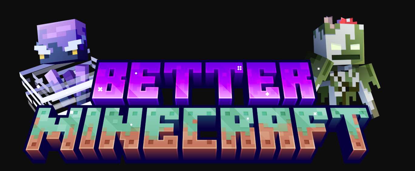 Better MC [NEOFORGE] BMC5（汉化+懒人包）