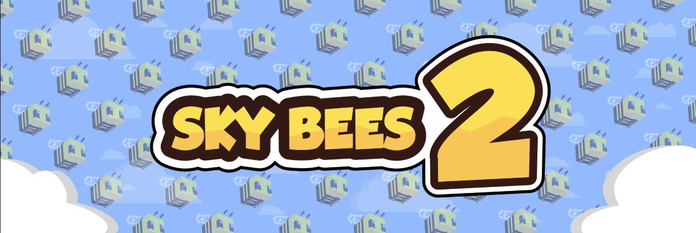 Sky Bees 2：天空养蜂场（汉化+懒人包）