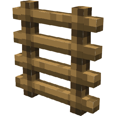 Simply 3D ladders