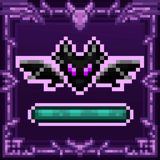 Torrezx-Better boss bar