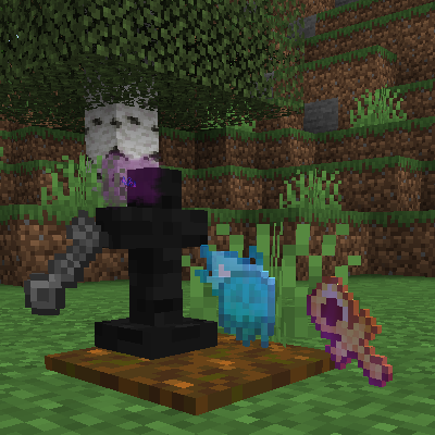 Corail Tombstones Redux
