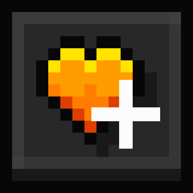 Unique Dark Gui - Modded Compat
