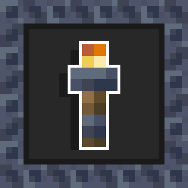 Torchmaster Remaster