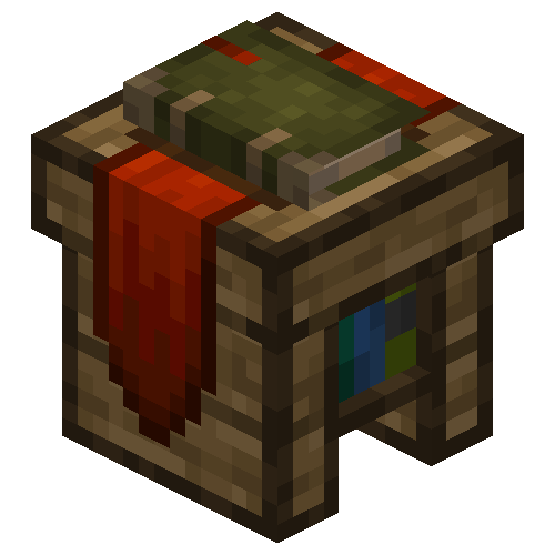 Minecolonies Refreshed