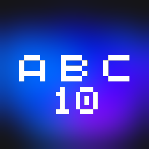 qrafty's CAPITALIZED FONT