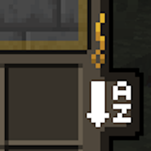 STONEBORN Inventory Tweaks compat (RPG Theme)