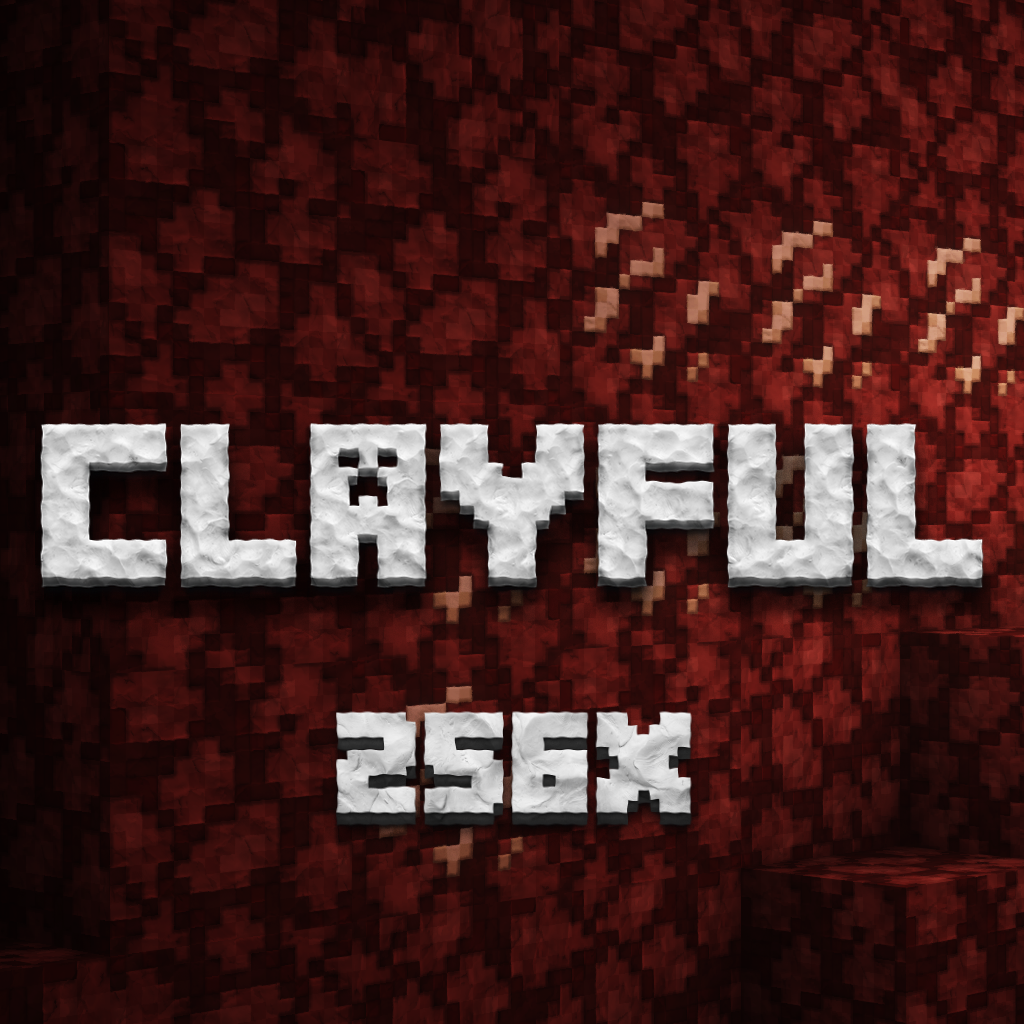 Clayful 256x