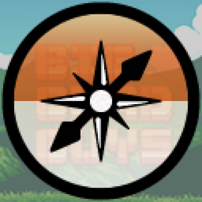 Cobblemon Icons [Big Chad Guys]