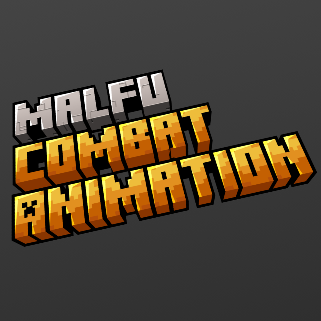 Malfu Combat Animation