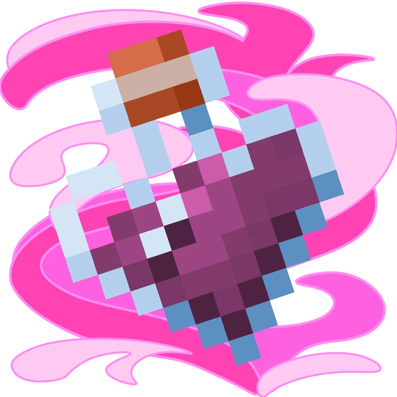 Beautiful Potions