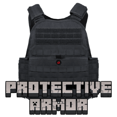 [SBW] Protective armor compatibility