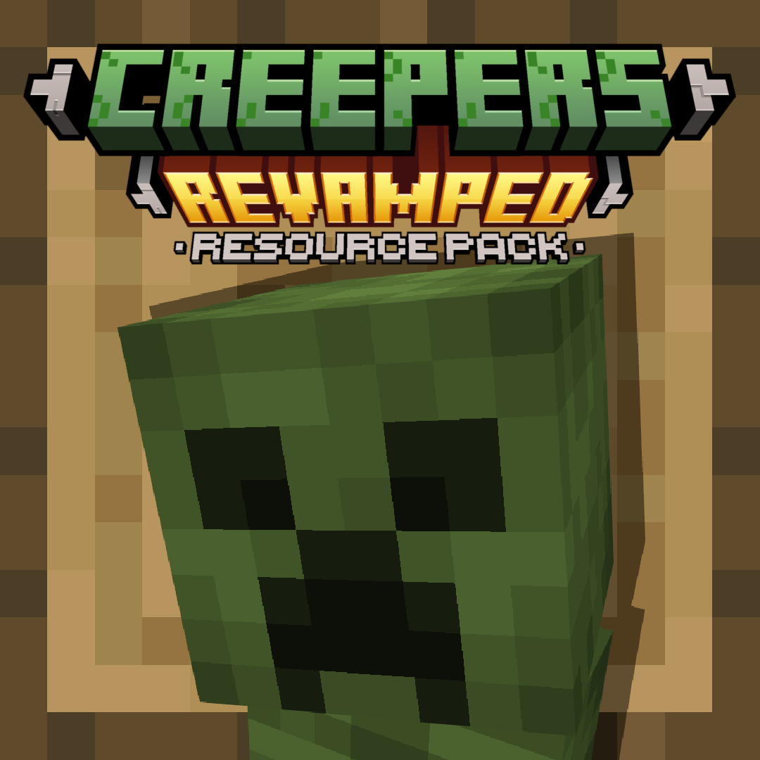 AL's Creepers Revamped