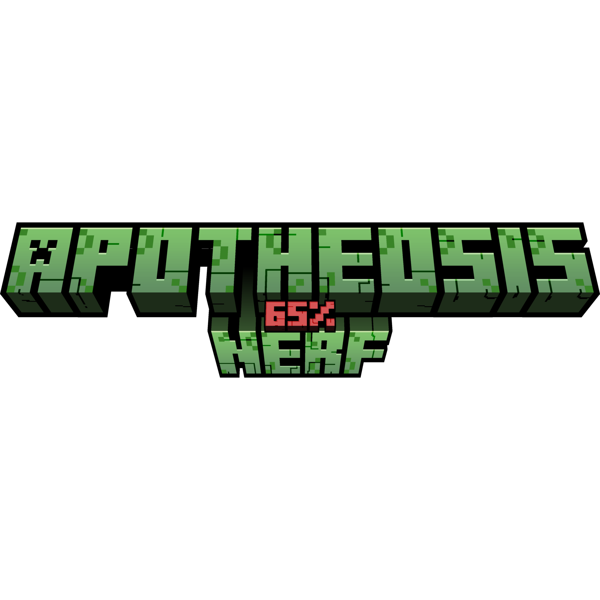 Apotheosis Nerf