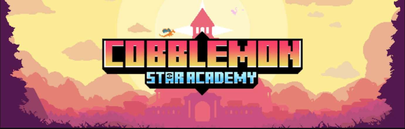 Cobblemon-_Star_Academy(Legacy)：宝可梦_明星学院（汉化+懒人包）