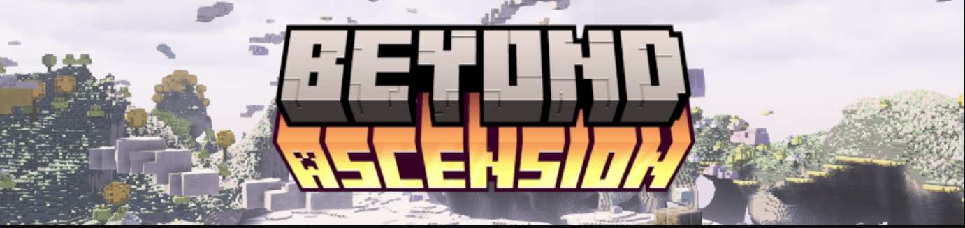Beyond Ascension（汉化）