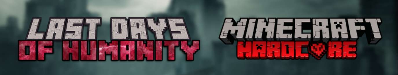 Last Days of Humanity：人类的末日（汉化+懒人包）