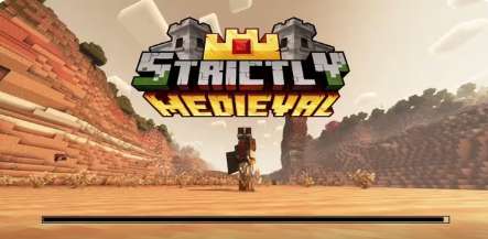 Strictly Medieval 3 [FORGE]：严谨的中世纪（汉化+懒人包）