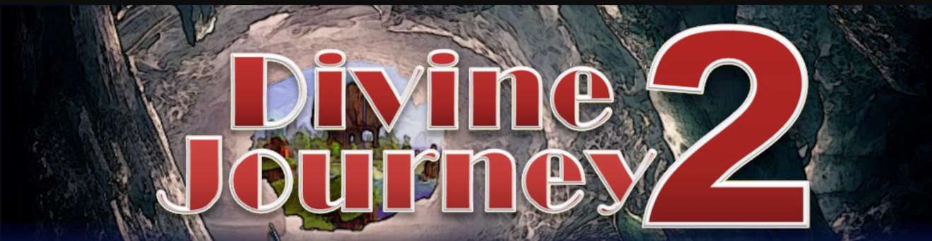 Divine Journey 2：神圣之旅2（汉化+懒人包）